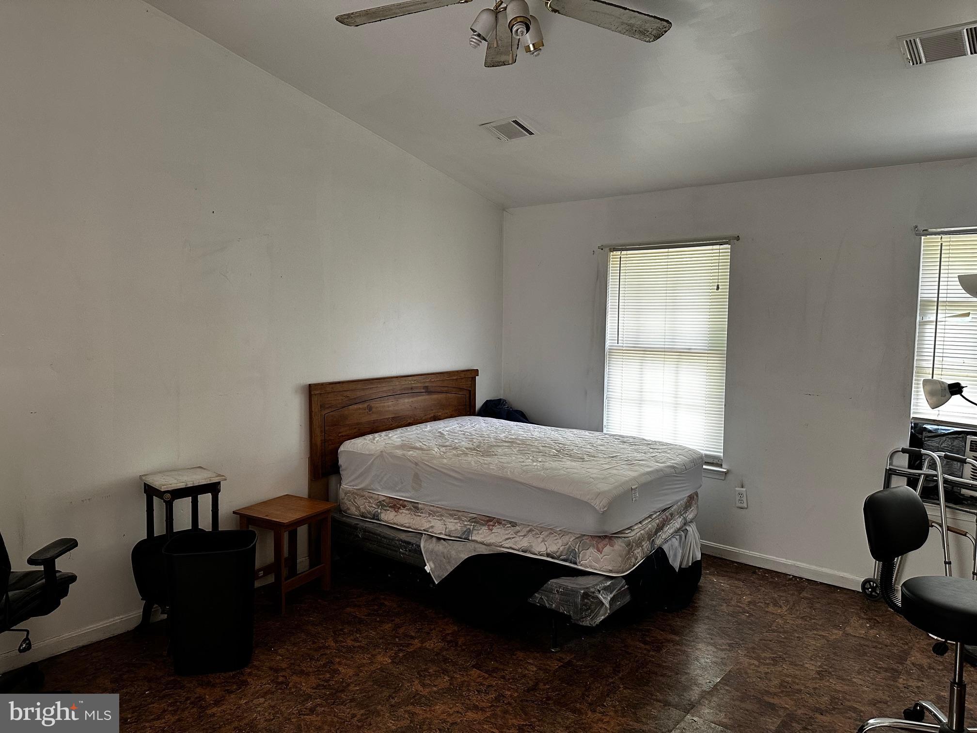 CIMARRON WOODS - Residential