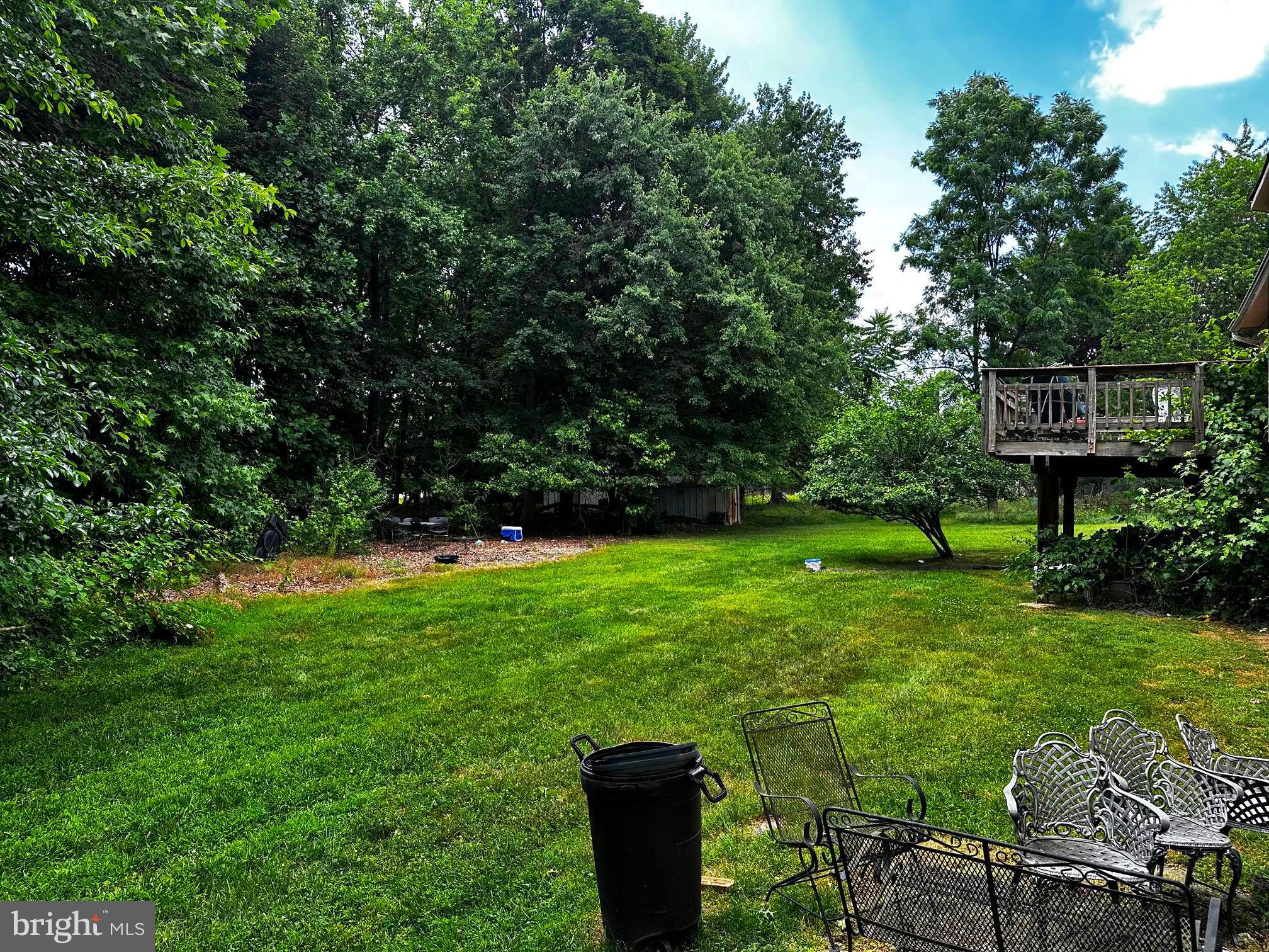 CIMARRON WOODS - Residential