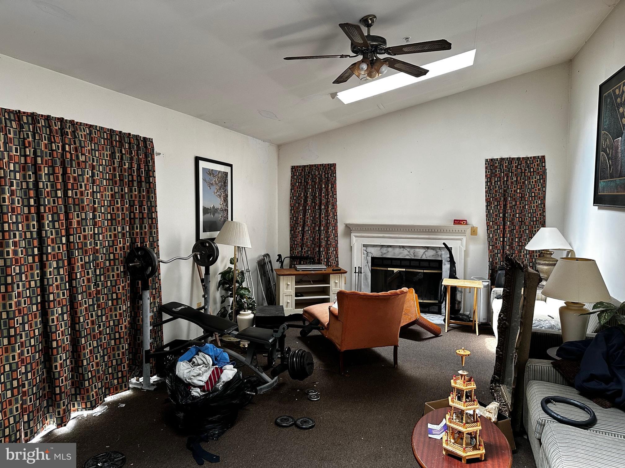 CIMARRON WOODS - Residential