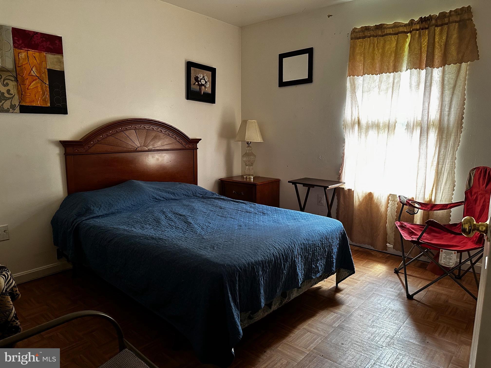 CIMARRON WOODS - Residential