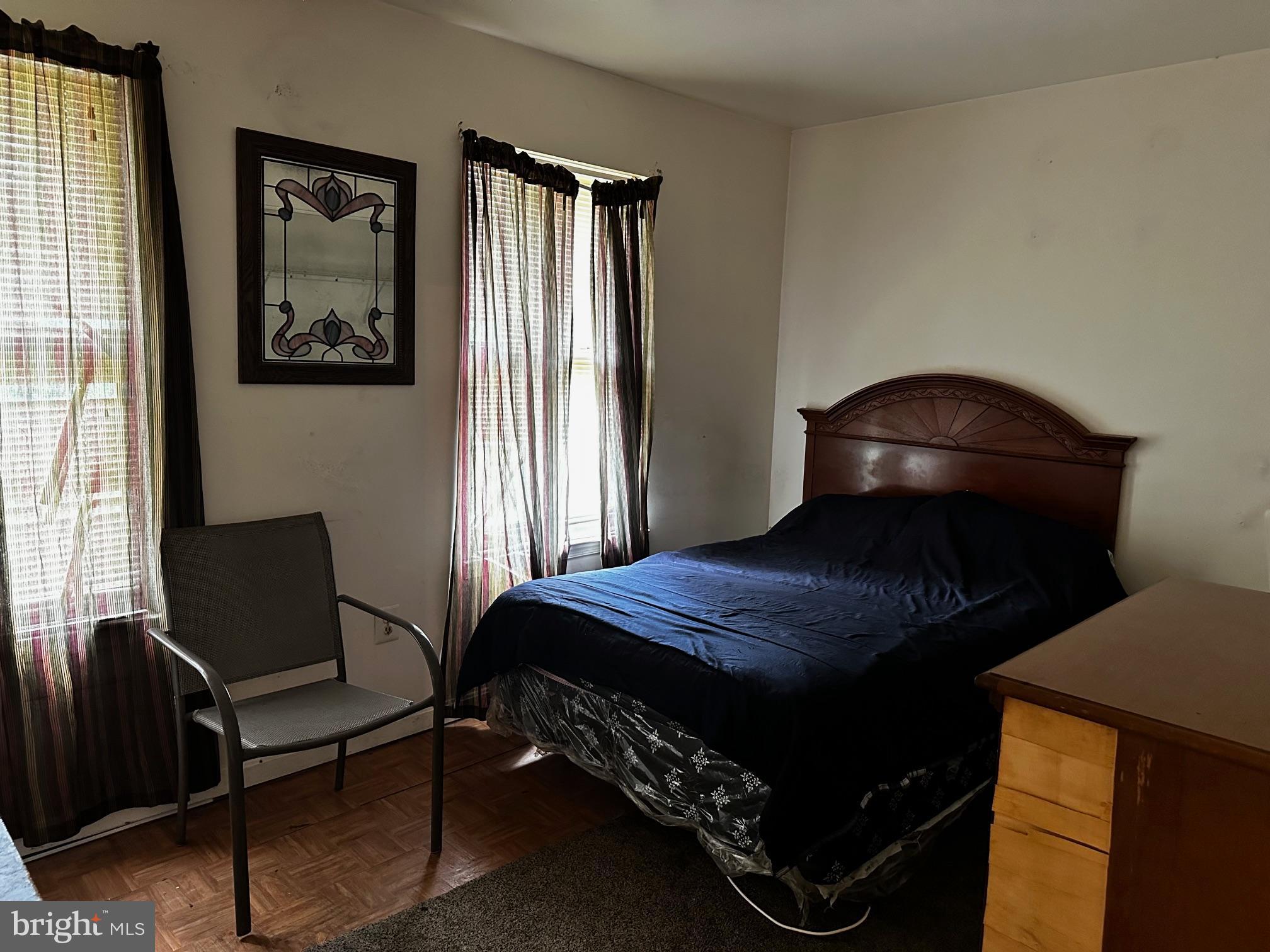 CIMARRON WOODS - Residential