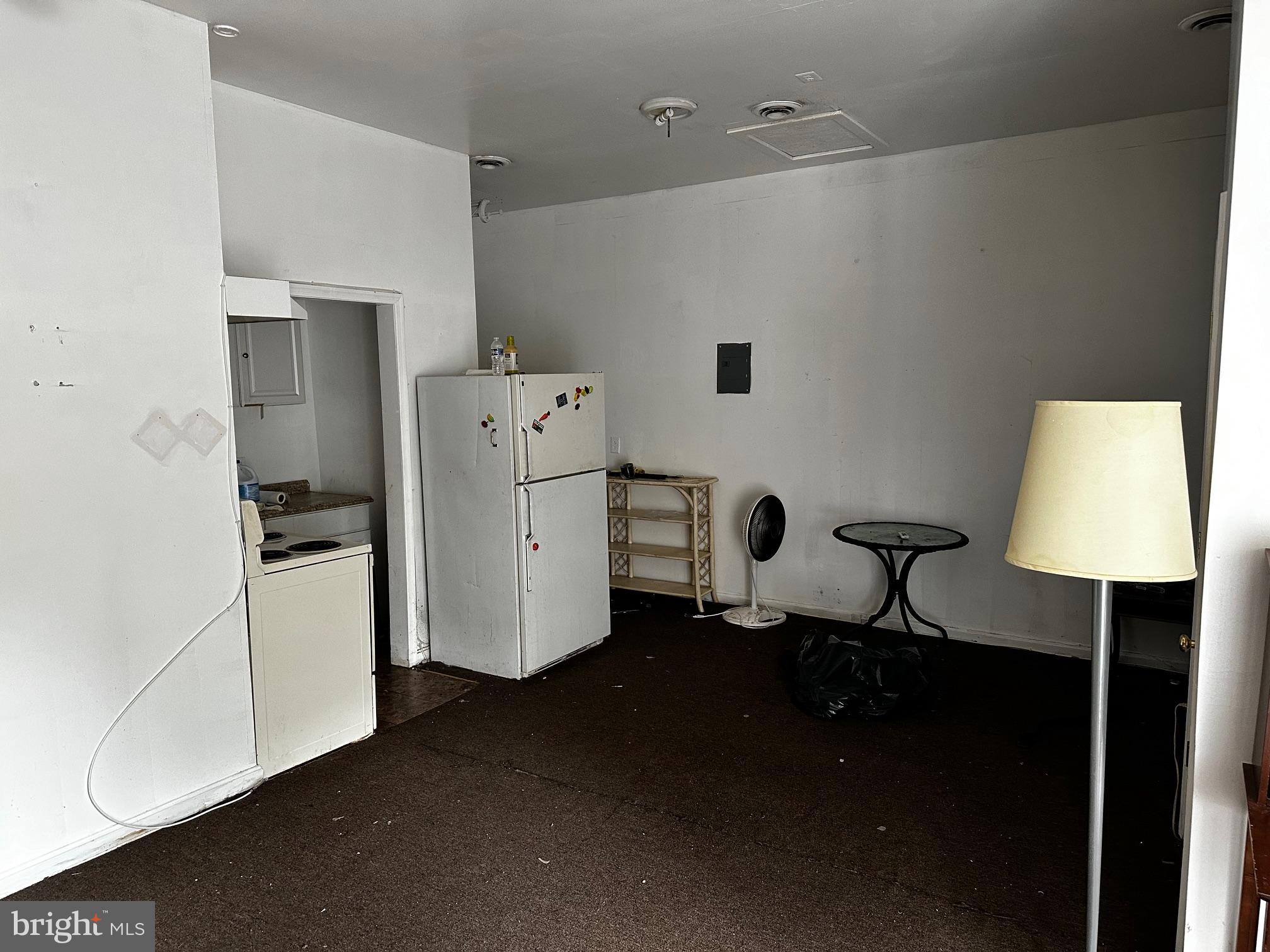 CIMARRON WOODS - Residential