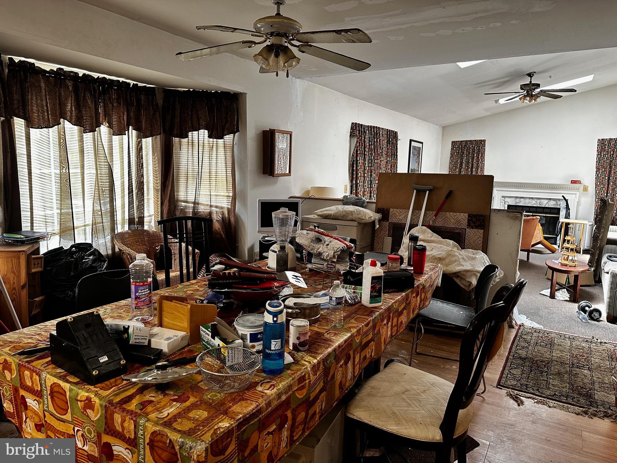 CIMARRON WOODS - Residential