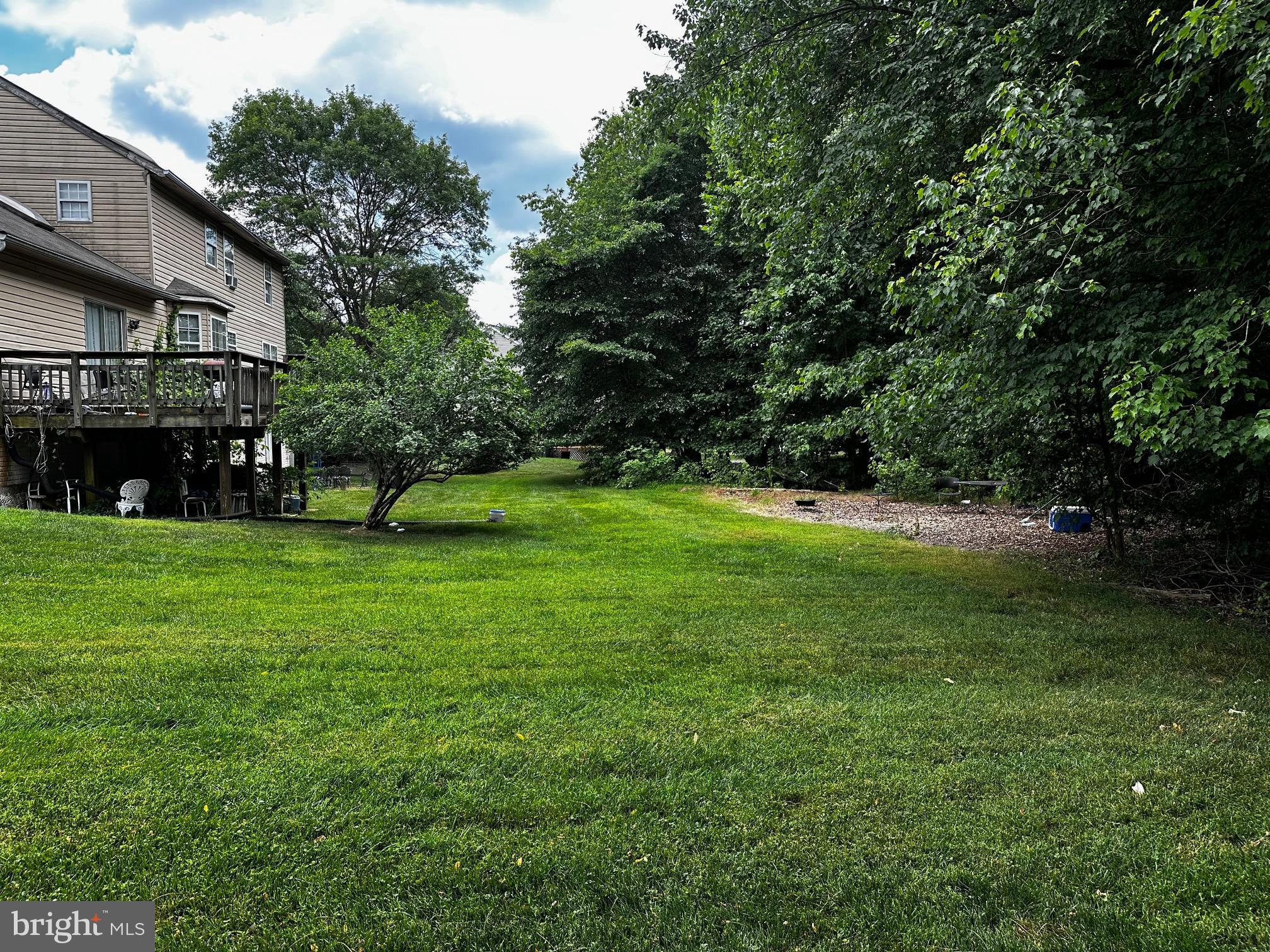 CIMARRON WOODS - Residential