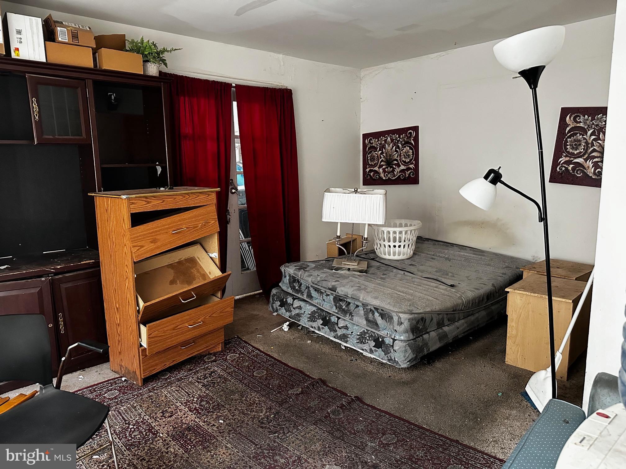 CIMARRON WOODS - Residential