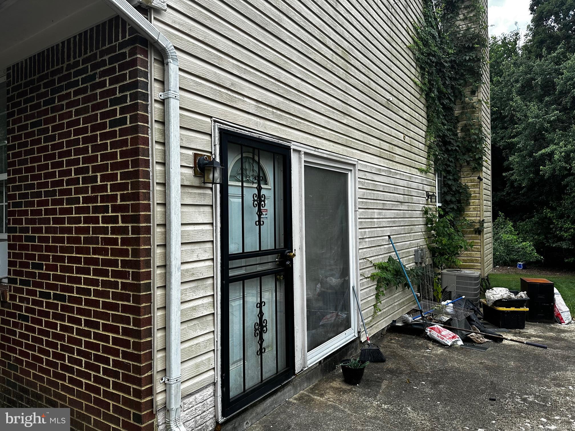 CIMARRON WOODS - Residential