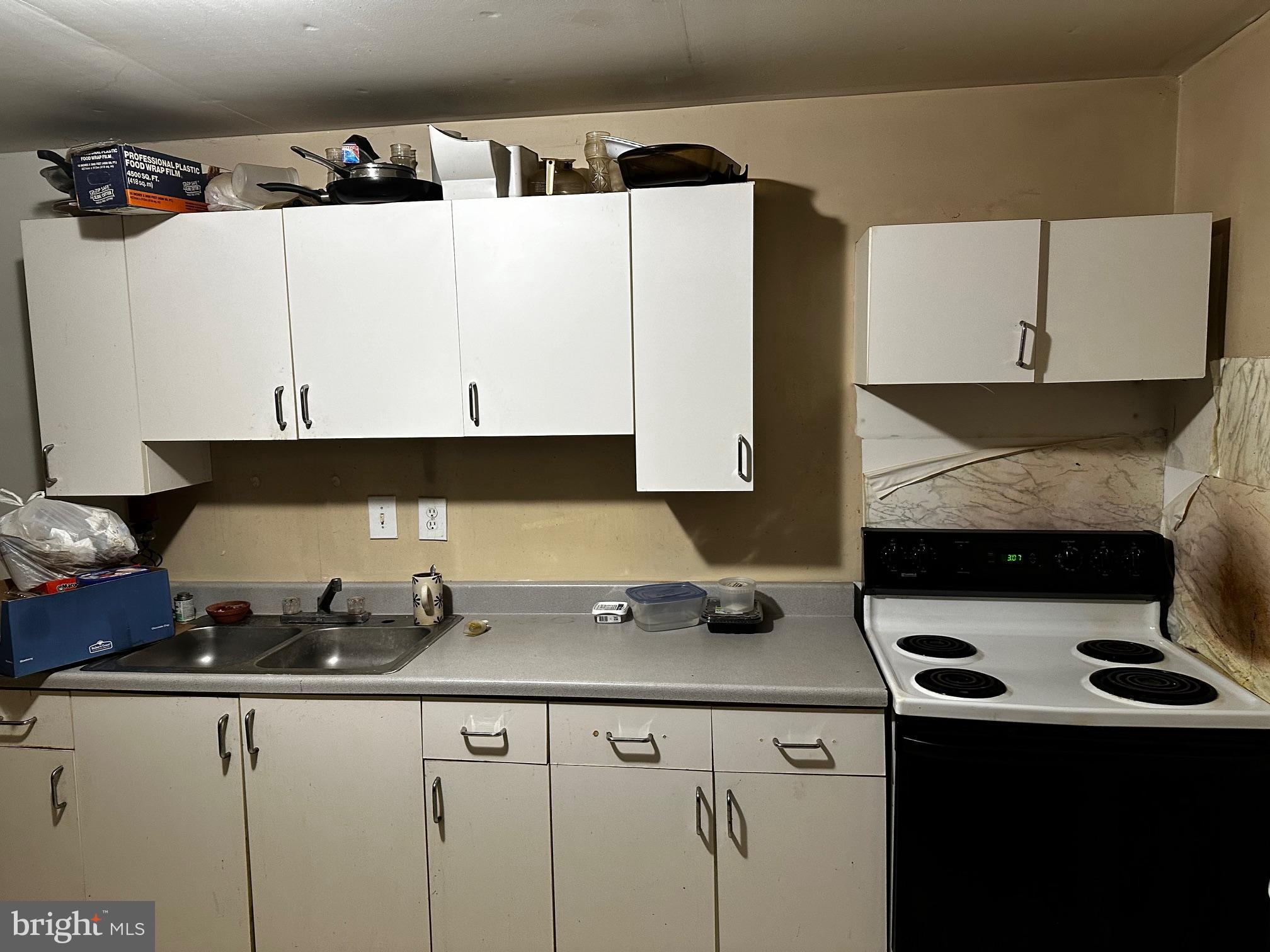 CIMARRON WOODS - Residential