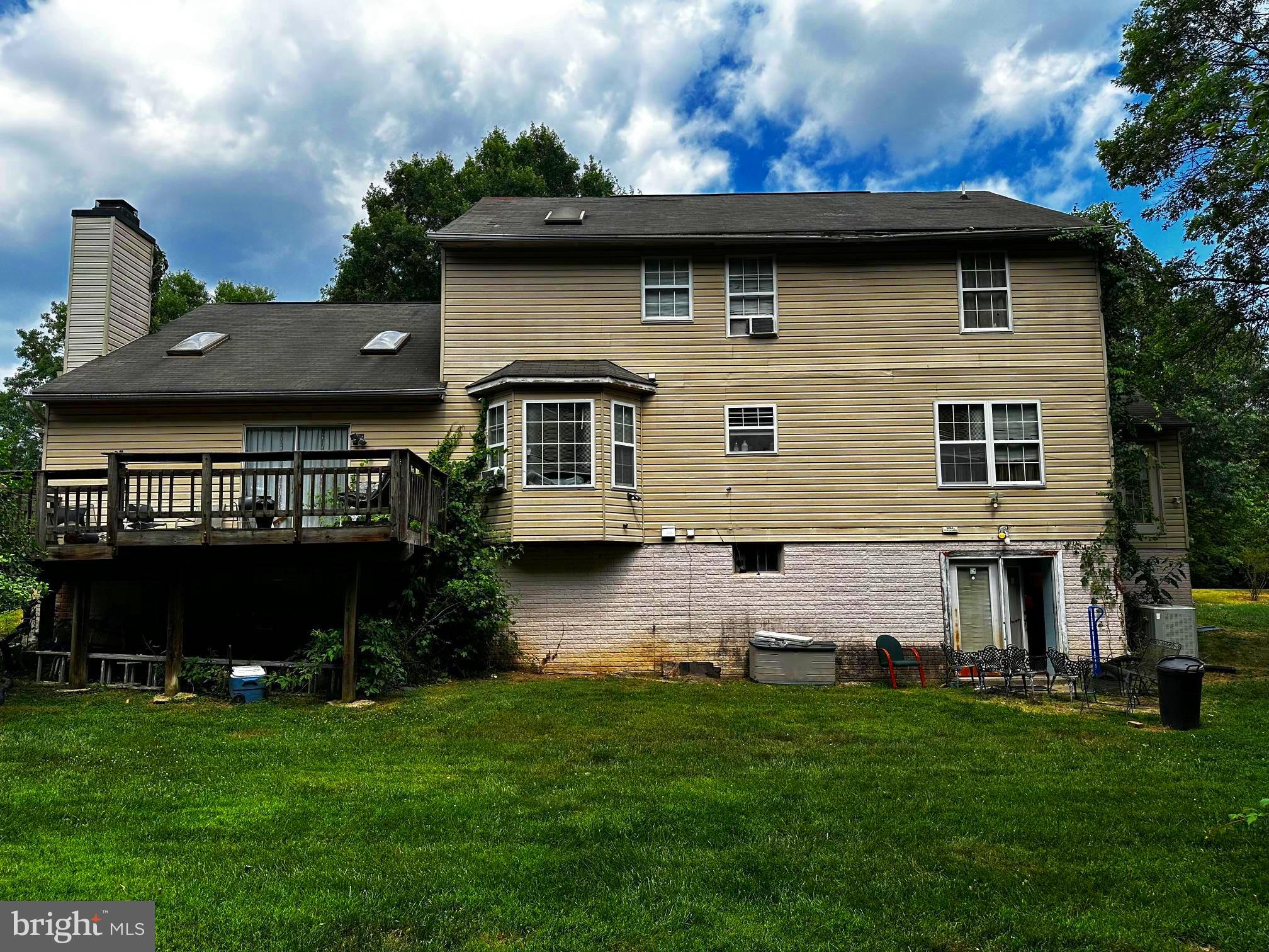 CIMARRON WOODS - Residential