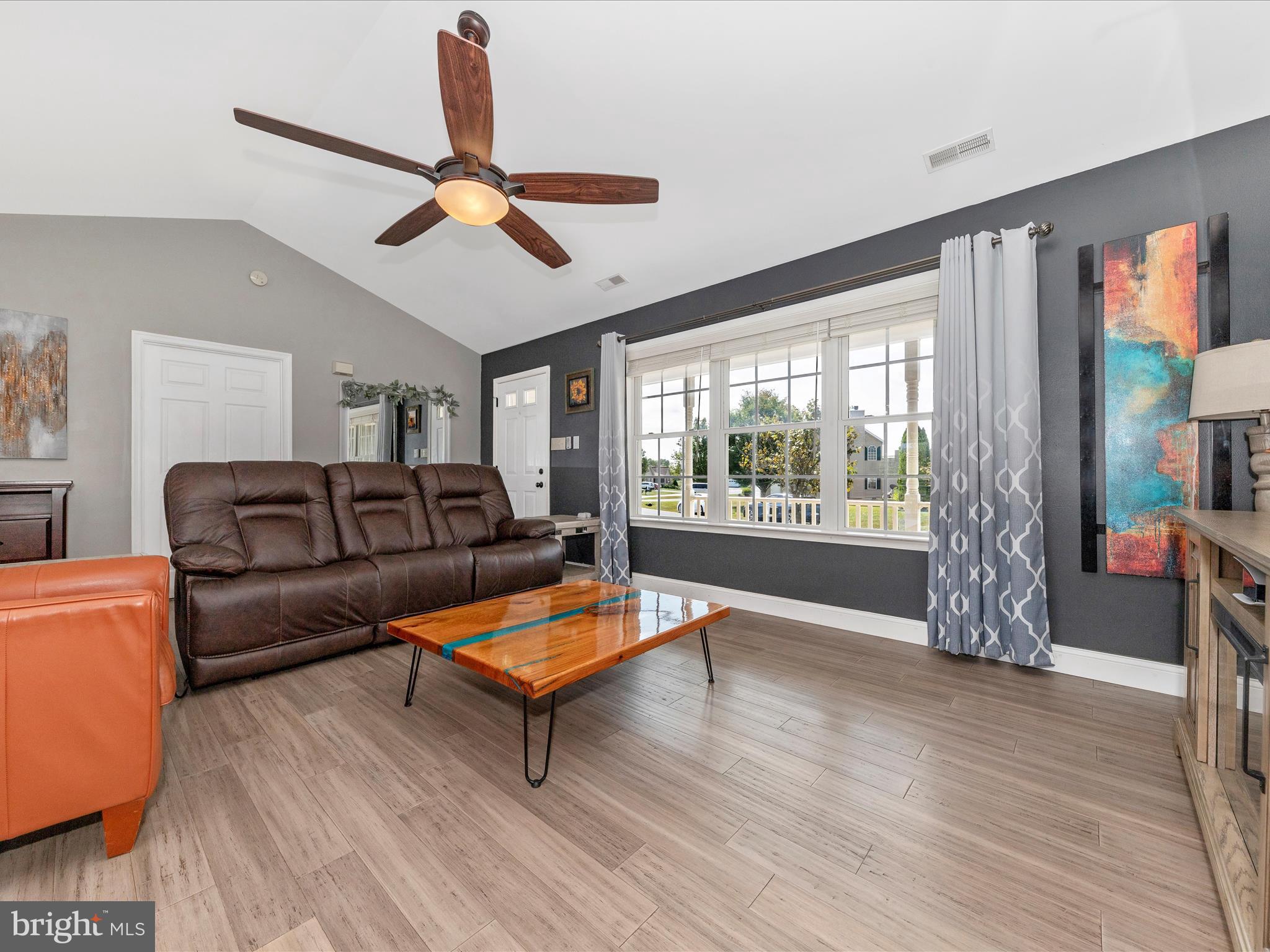 HAMMONDS MILL - Residential