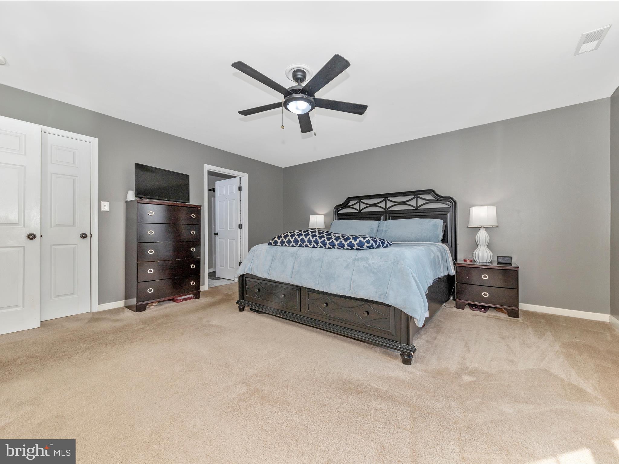 HAMMONDS MILL - Residential