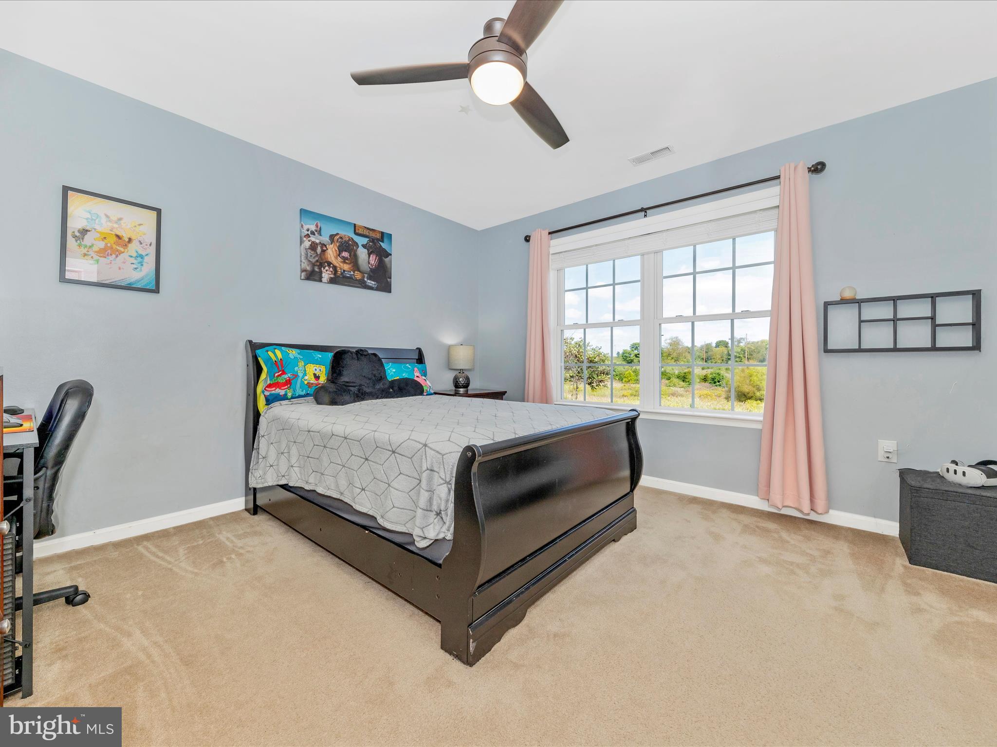 HAMMONDS MILL - Residential