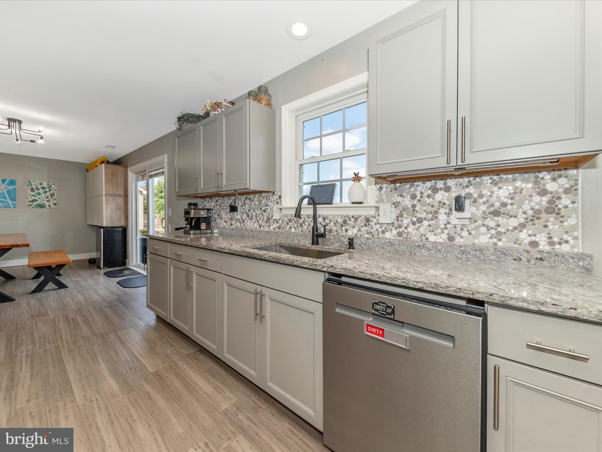 HAMMONDS MILL - Residential