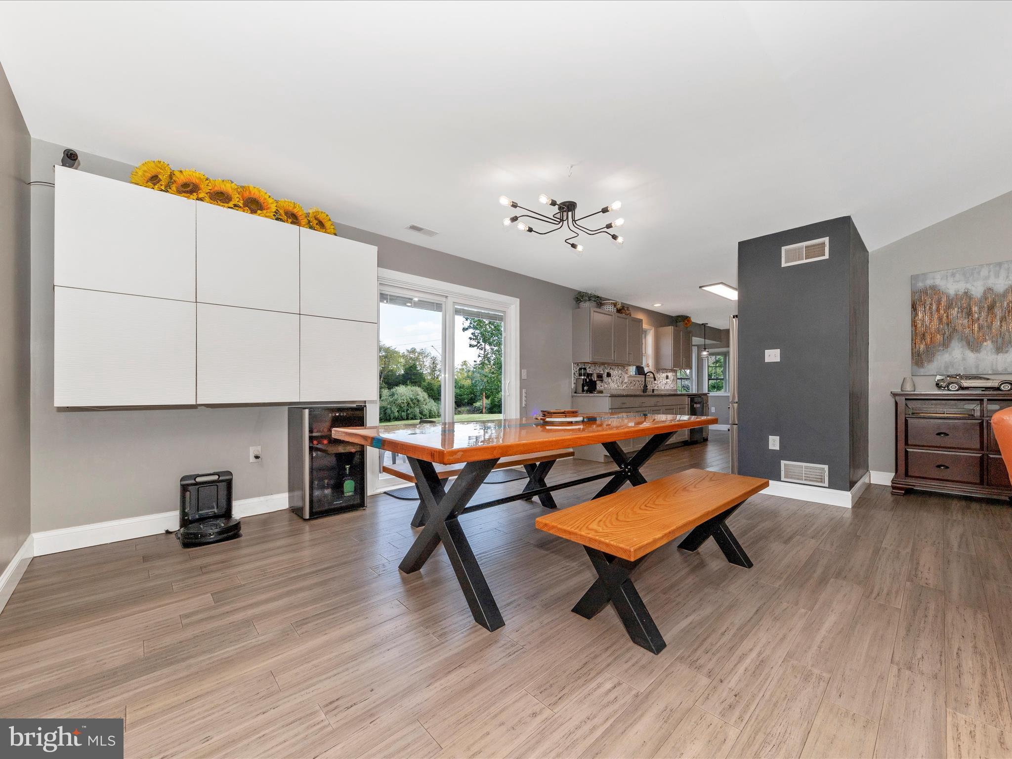 HAMMONDS MILL - Residential