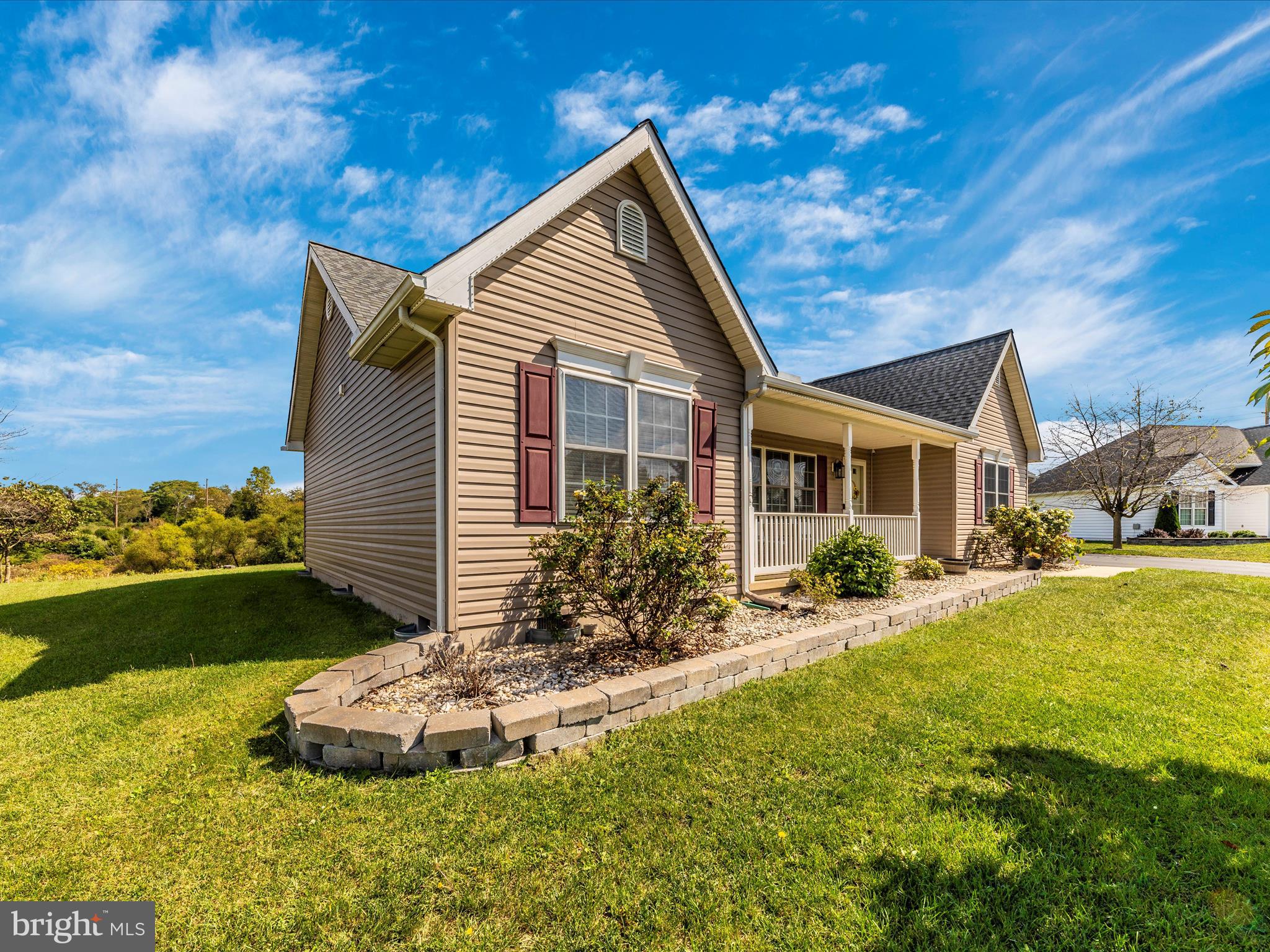 HAMMONDS MILL - Residential