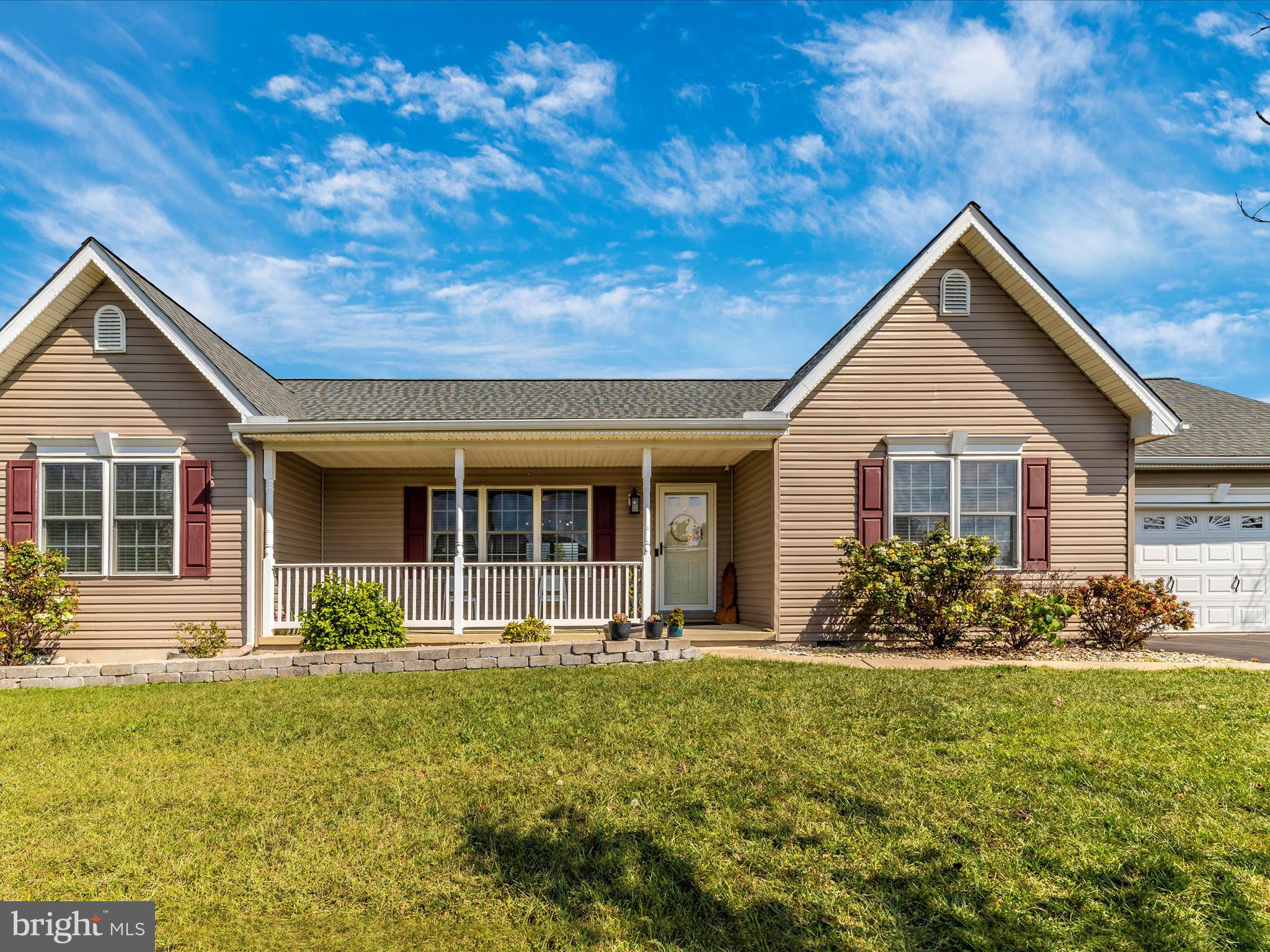 HAMMONDS MILL - Residential