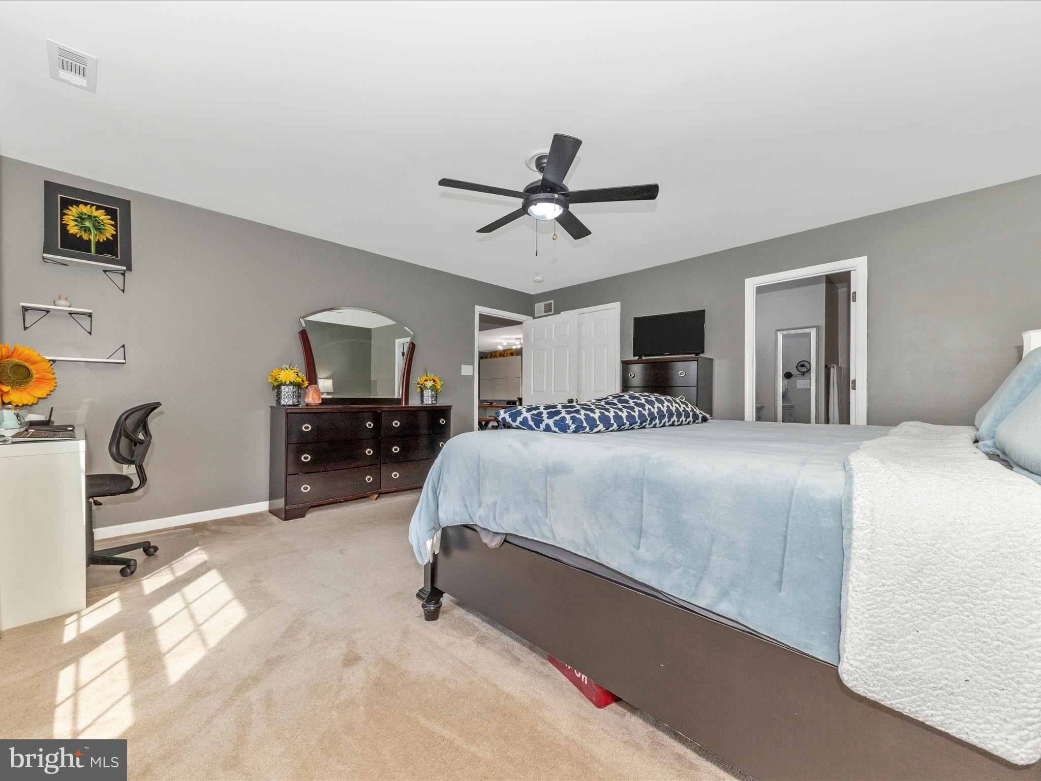 HAMMONDS MILL - Residential