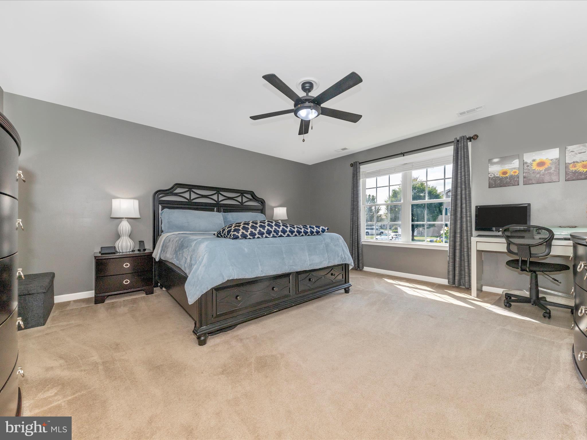 HAMMONDS MILL - Residential