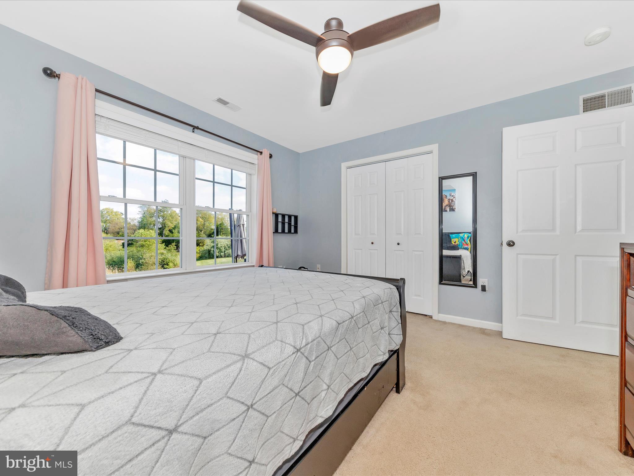 HAMMONDS MILL - Residential