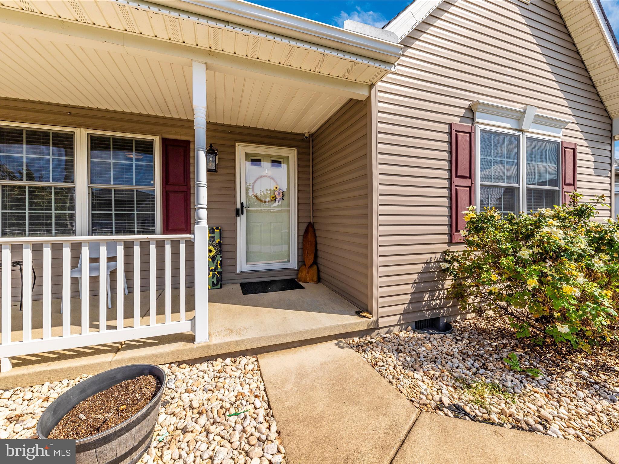 HAMMONDS MILL - Residential