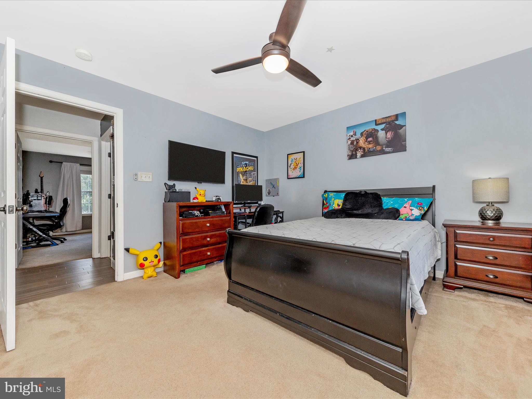 HAMMONDS MILL - Residential