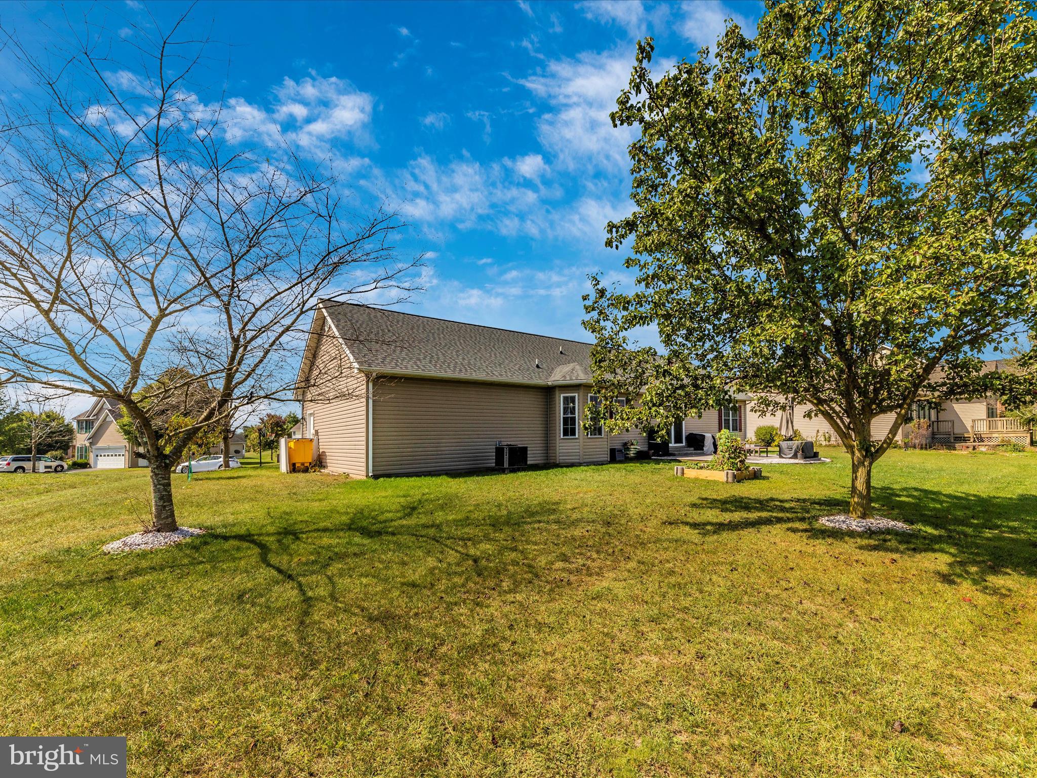 HAMMONDS MILL - Residential