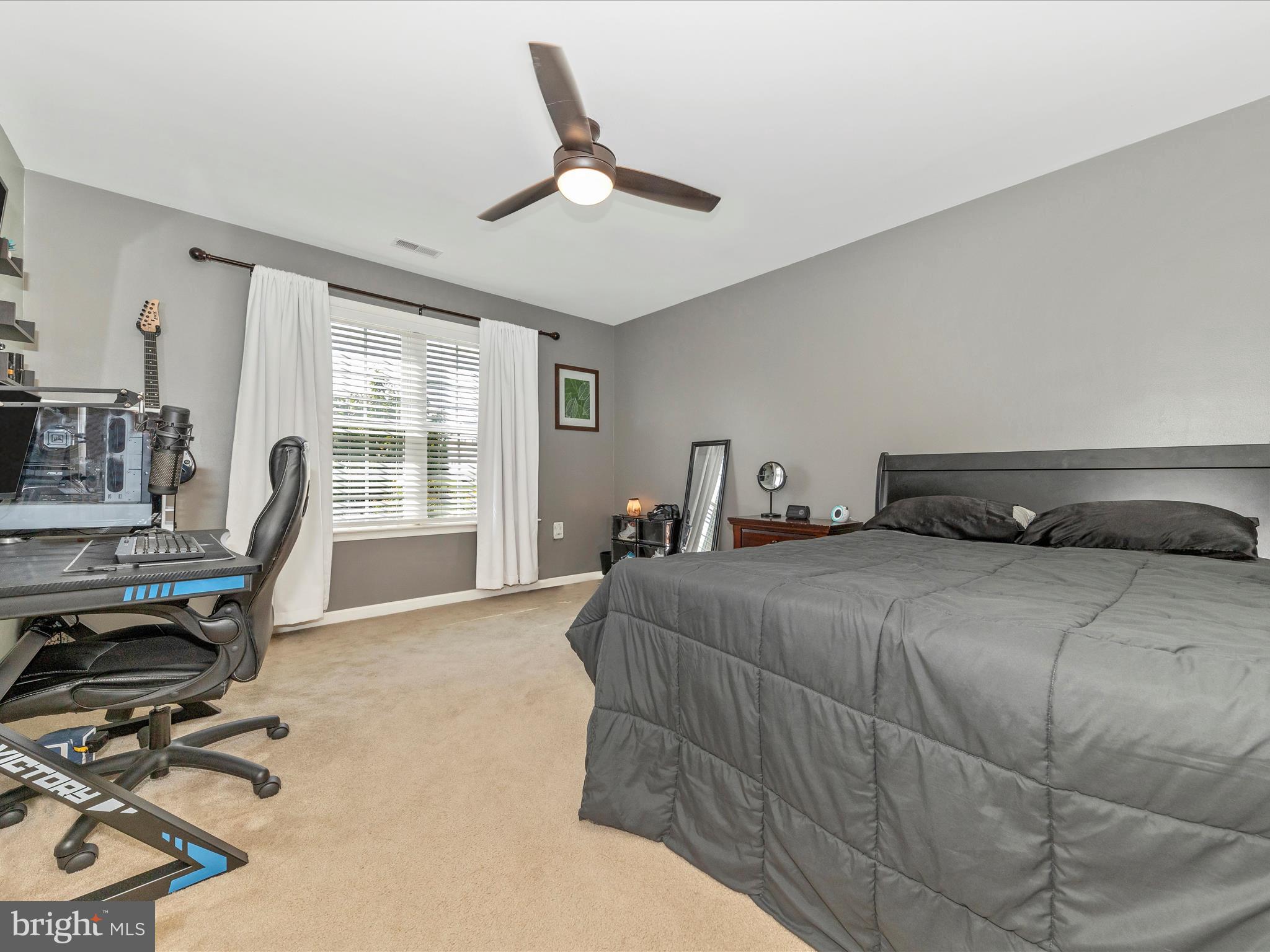 HAMMONDS MILL - Residential