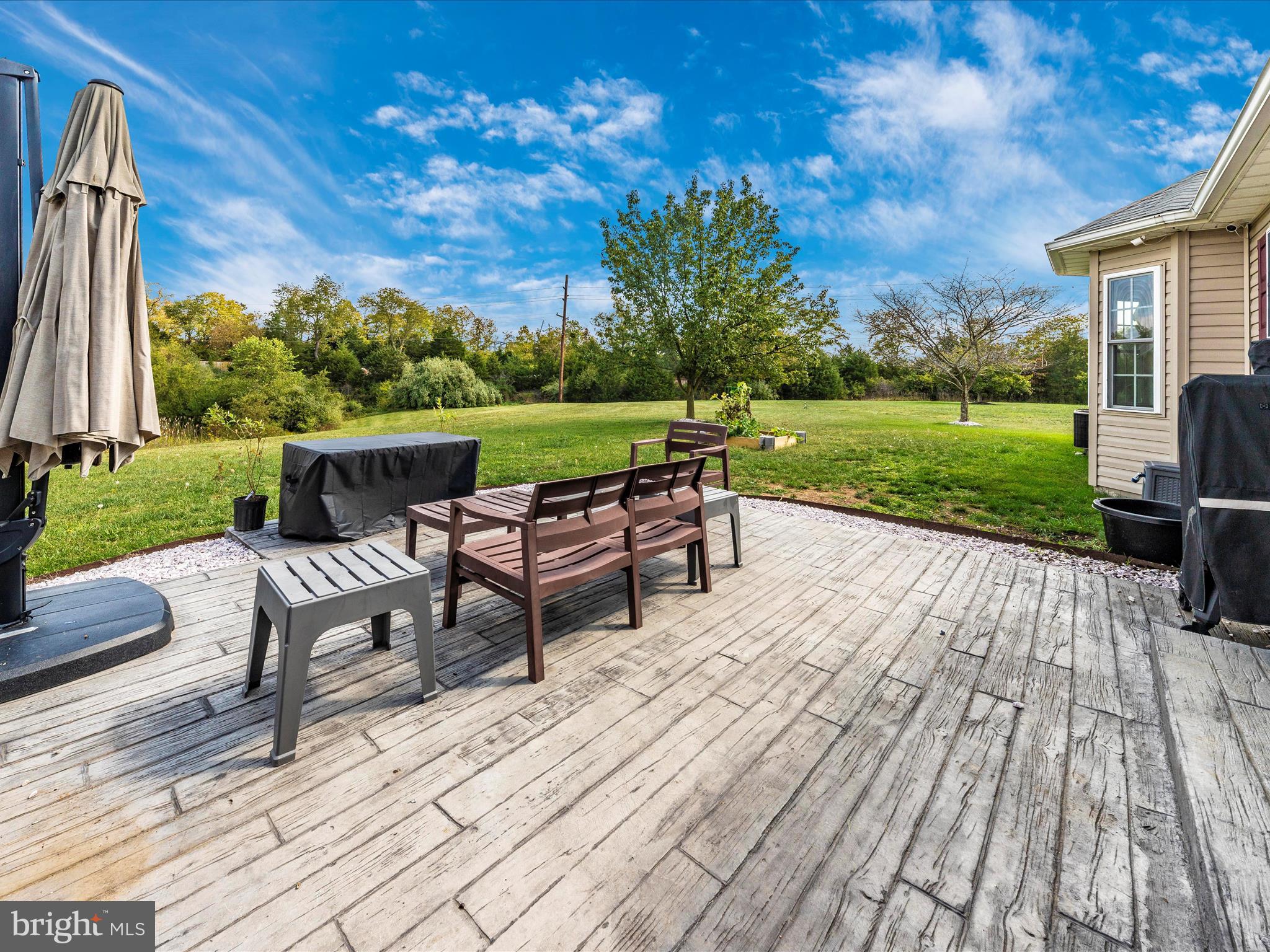 HAMMONDS MILL - Residential