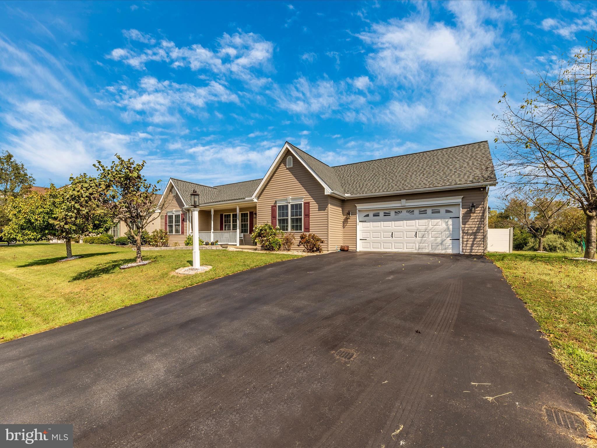 HAMMONDS MILL - Residential