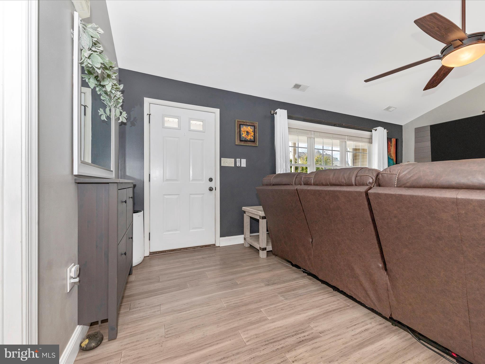 HAMMONDS MILL - Residential