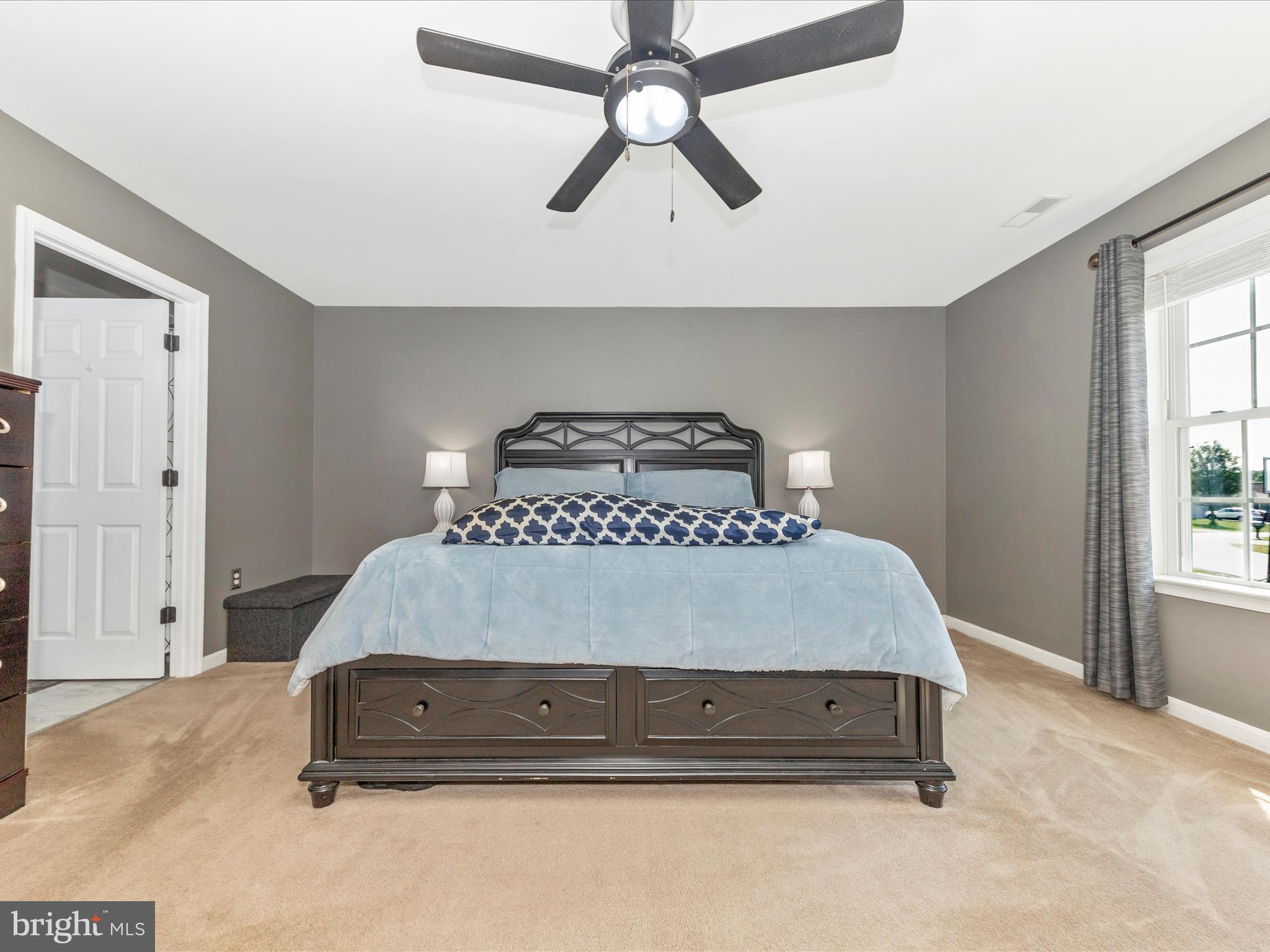 HAMMONDS MILL - Residential