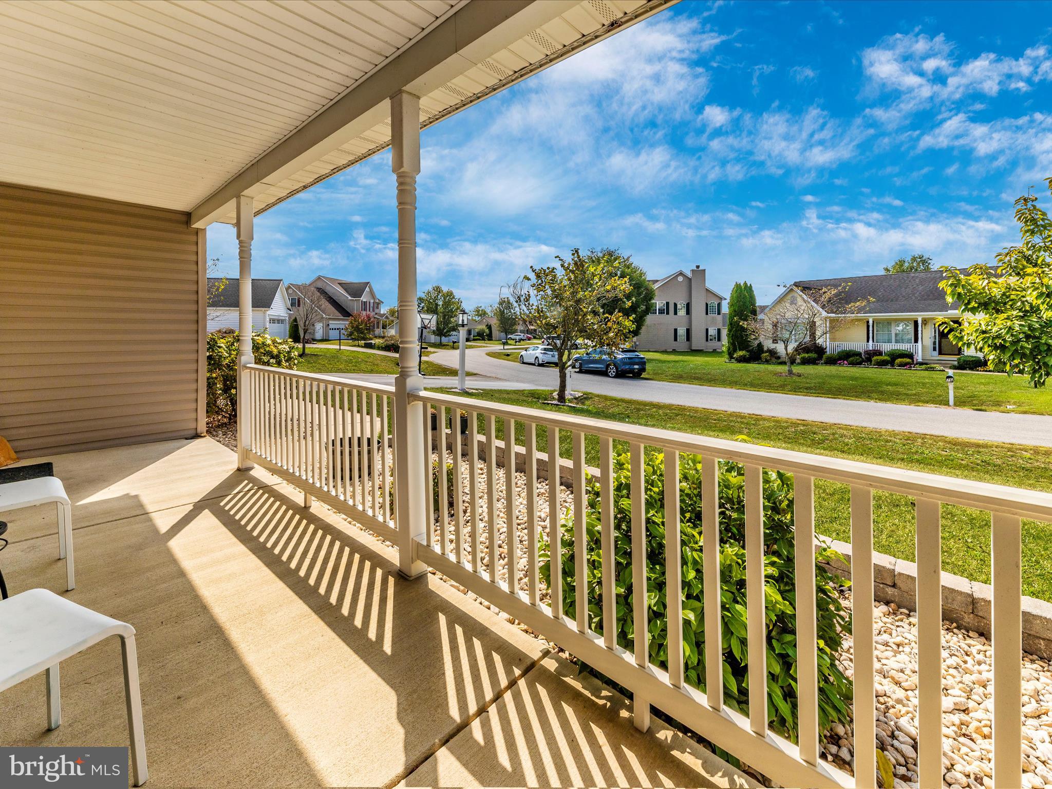 HAMMONDS MILL - Residential