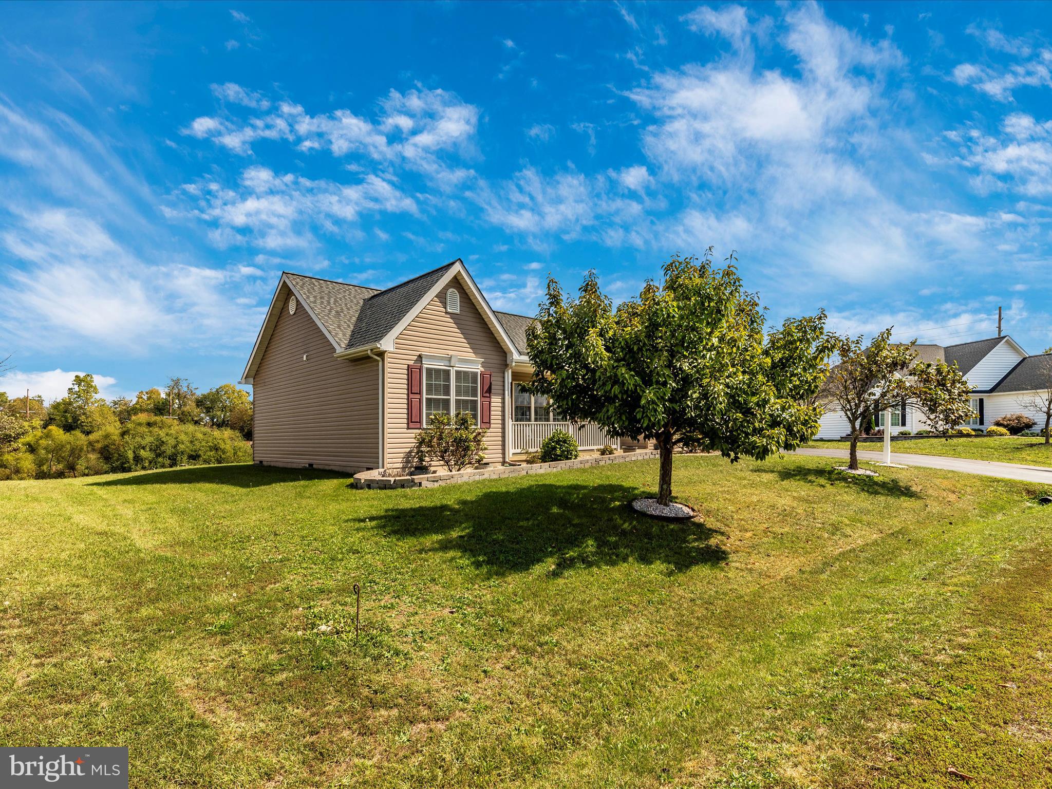 HAMMONDS MILL - Residential