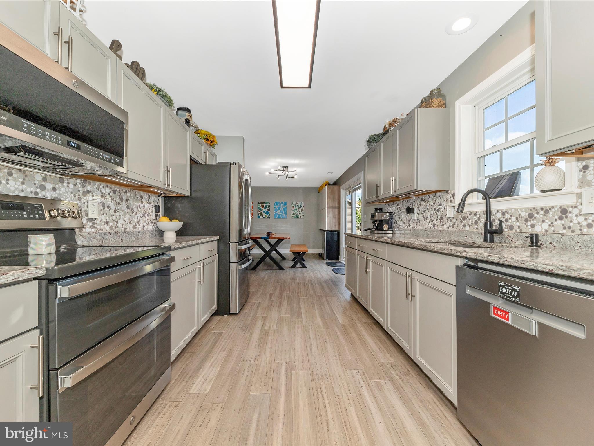 HAMMONDS MILL - Residential