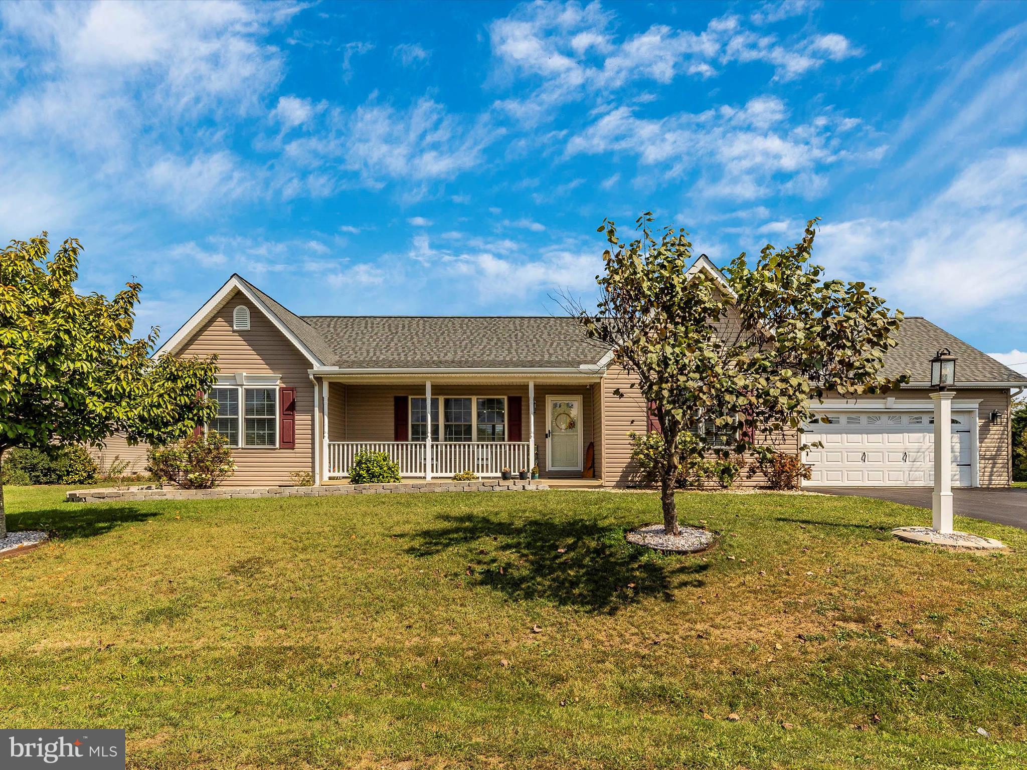 HAMMONDS MILL - Residential