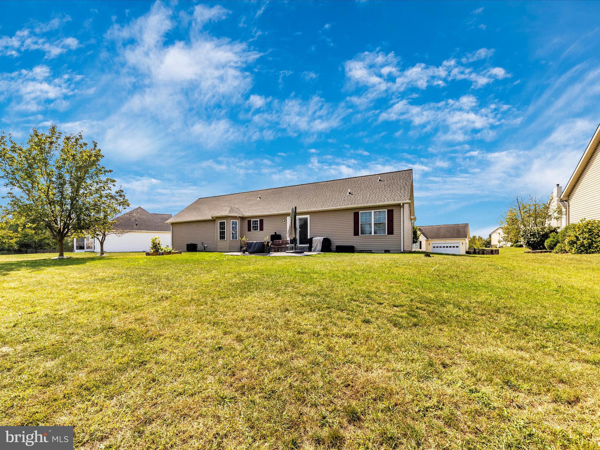 HAMMONDS MILL - Residential