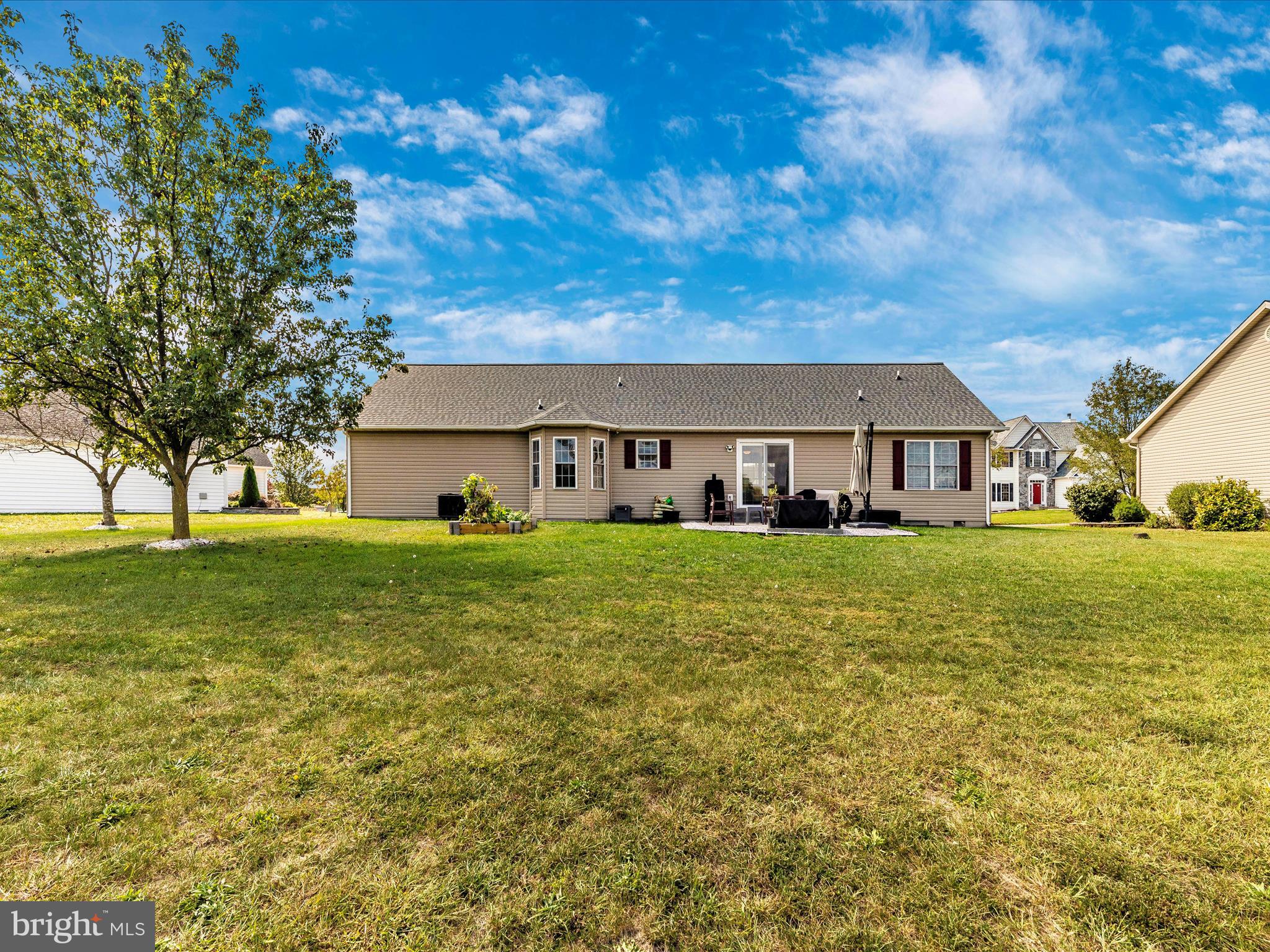 HAMMONDS MILL - Residential