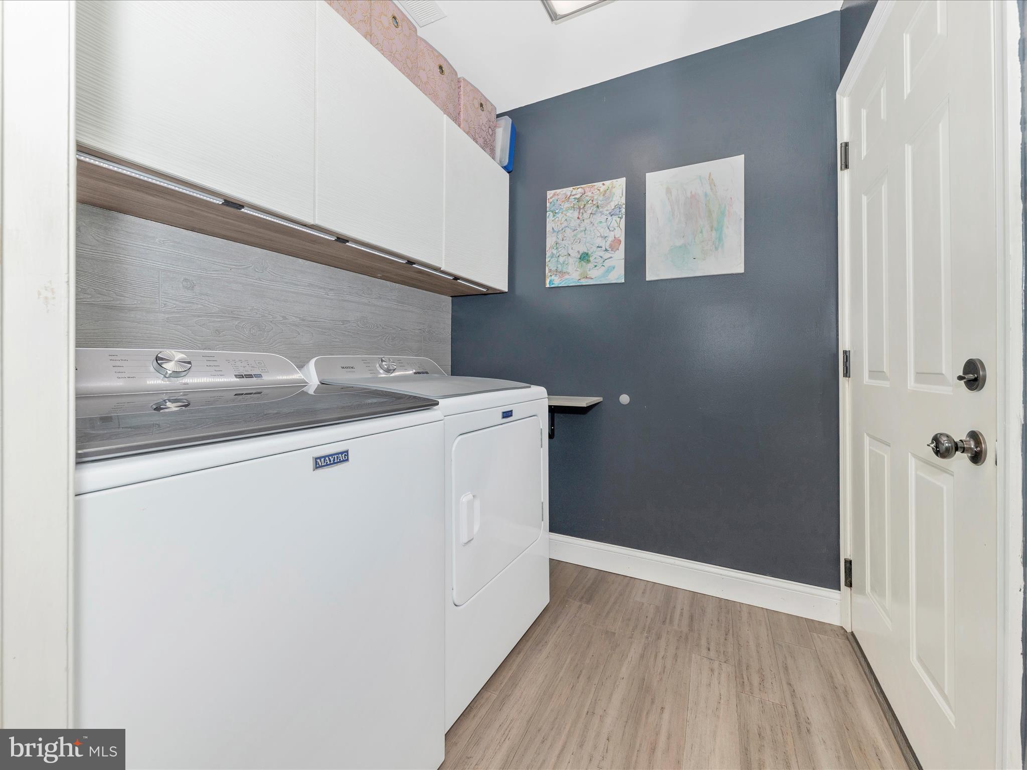 HAMMONDS MILL - Residential