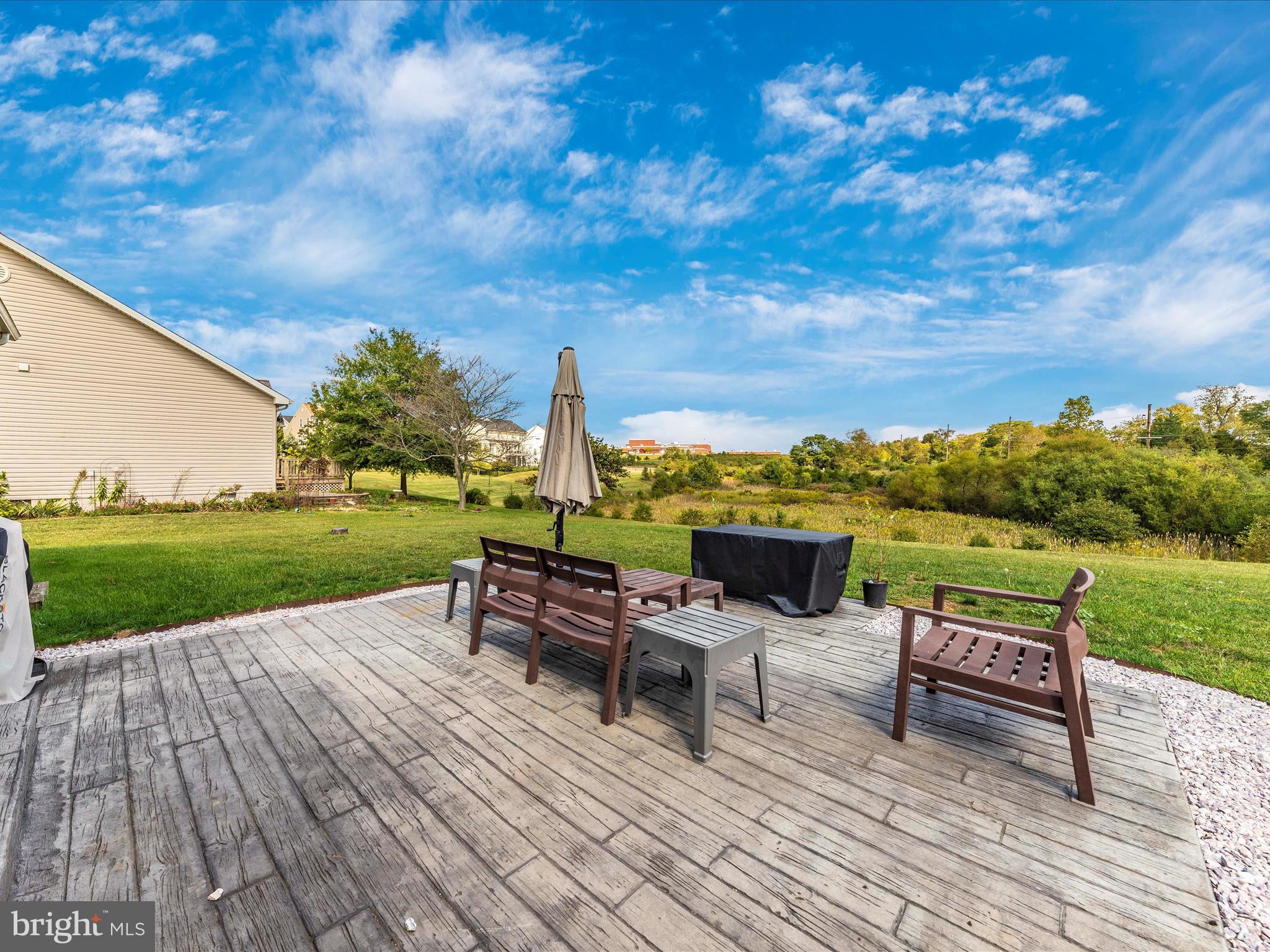 HAMMONDS MILL - Residential