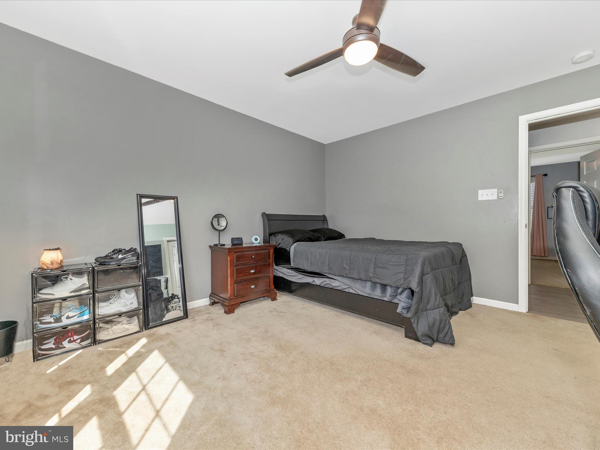 HAMMONDS MILL - Residential