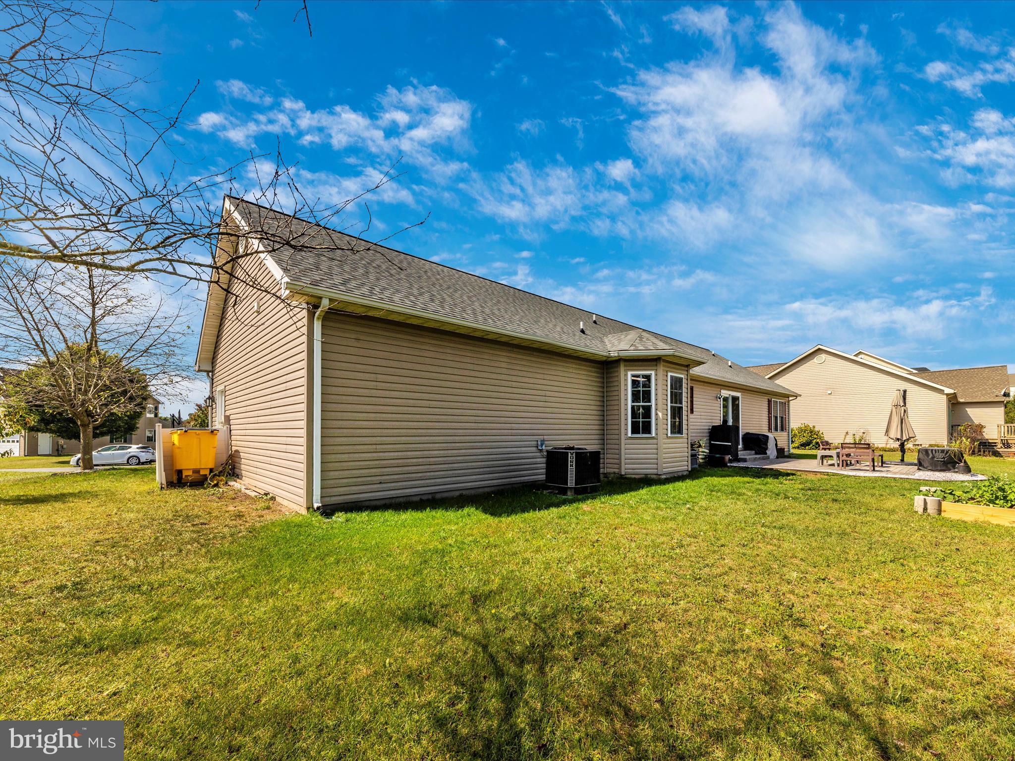 HAMMONDS MILL - Residential