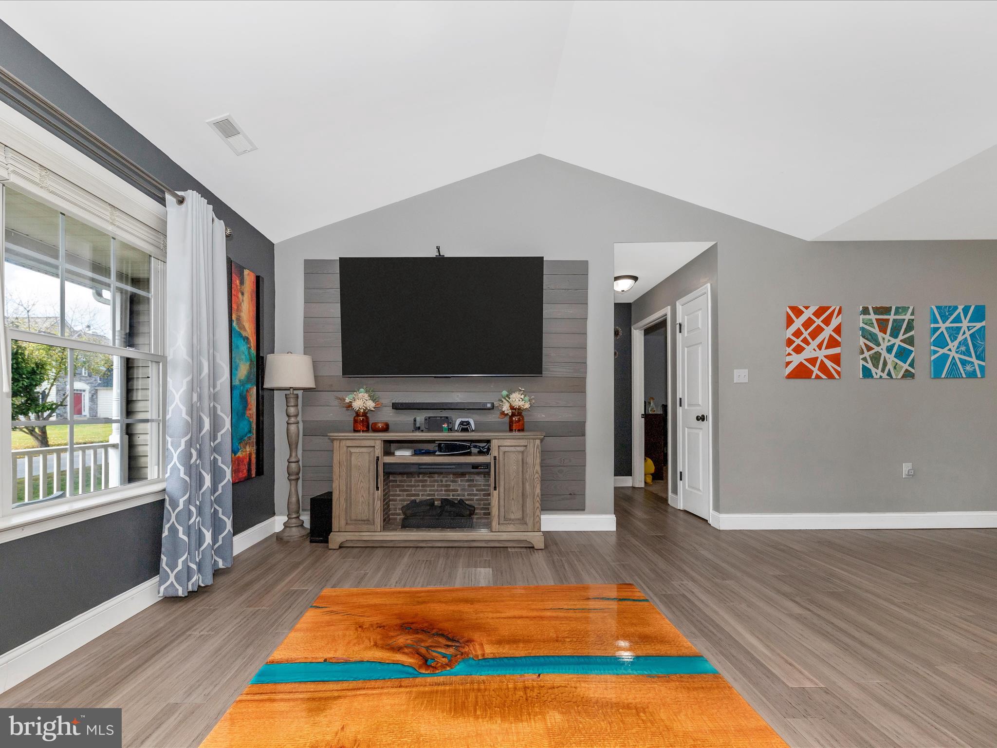 HAMMONDS MILL - Residential