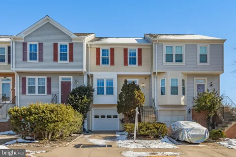 14725 Grobie Pond Lane, Centreville, VA 20120 - MLS#: VAFX2218040