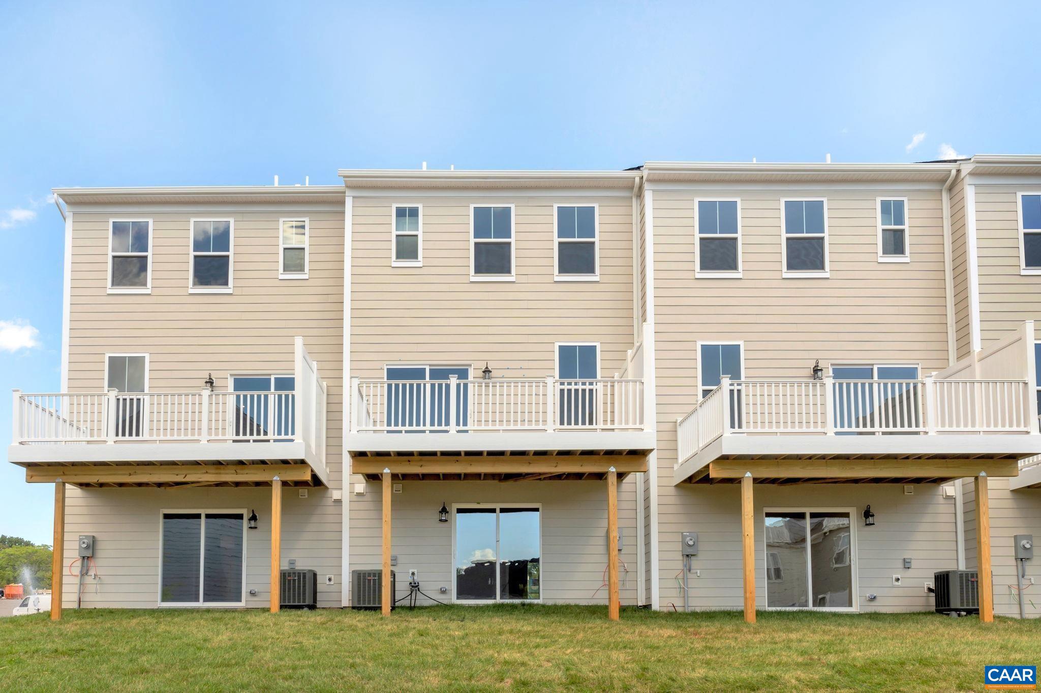 NONE AVAILABLE - Residential Lease