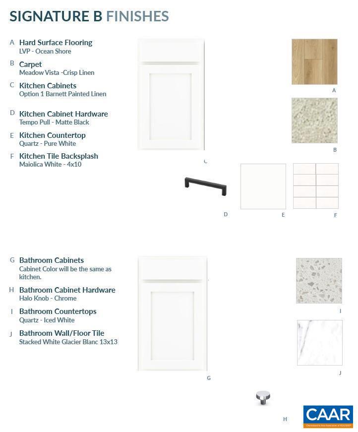 NONE AVAILABLE - Residential Lease