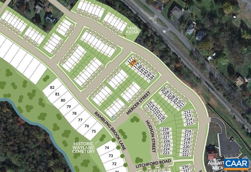 NONE AVAILABLE - Residential Lease