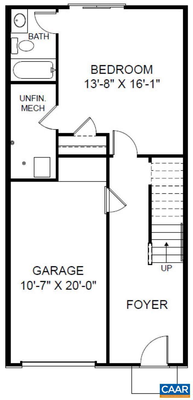 NONE AVAILABLE - Residential Lease