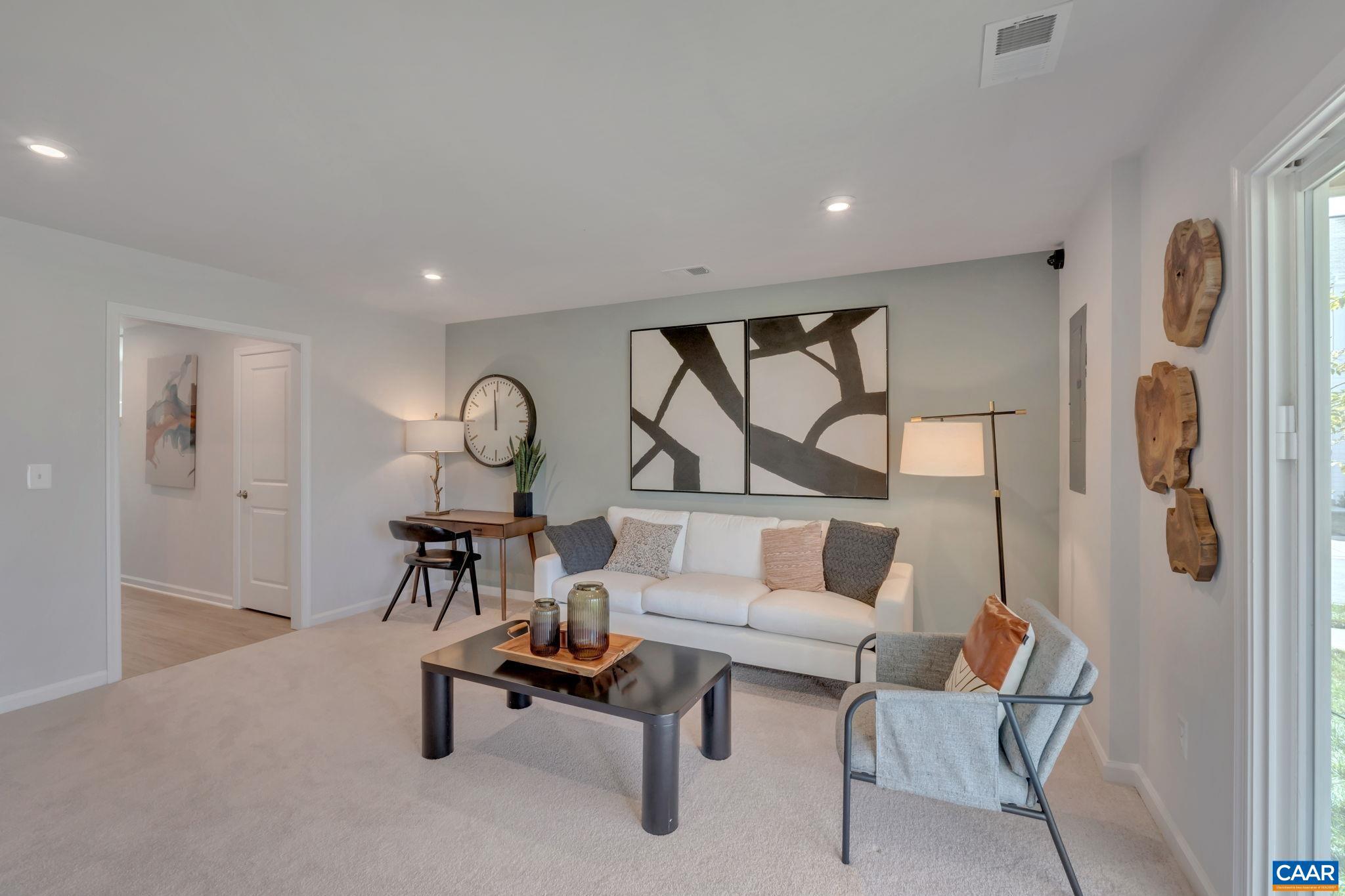NONE AVAILABLE - Residential Lease