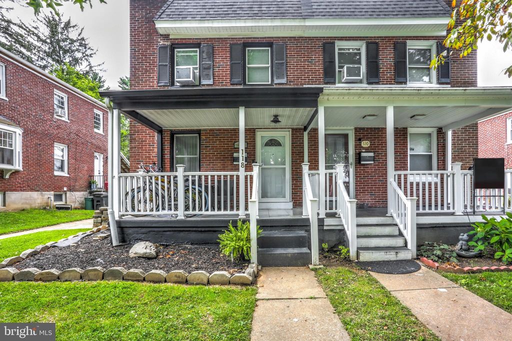 Photo of 118 NASSAU RD, LANCASTER, PA 17602 (MLS # PALA2039148)