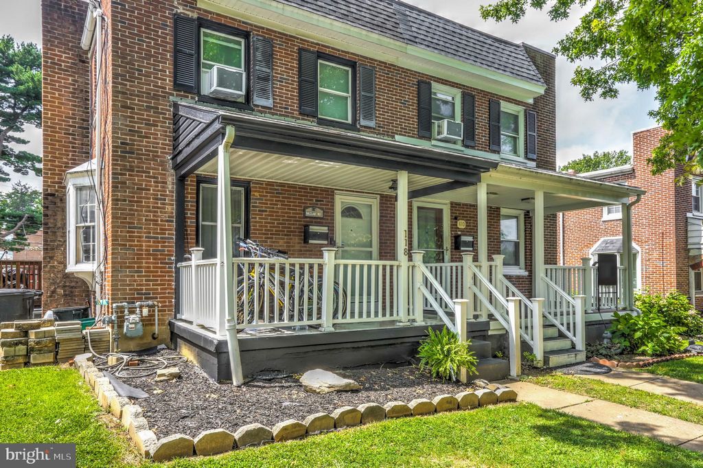 Photo of 118 NASSAU RD, LANCASTER, PA 17602 (MLS # PALA2039148)
