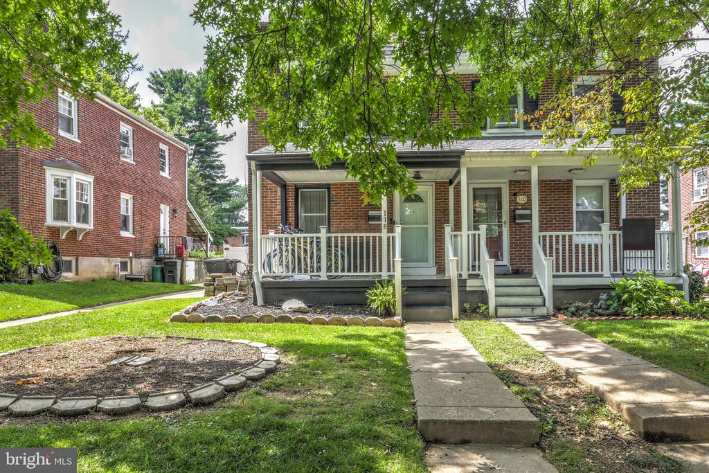 Photo of 118 NASSAU RD, LANCASTER, PA 17602 (MLS # PALA2039148)